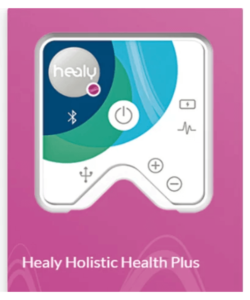 Healy Holistic Health Plus | Healy（ヒーリー）波動調整器おすすめサイト